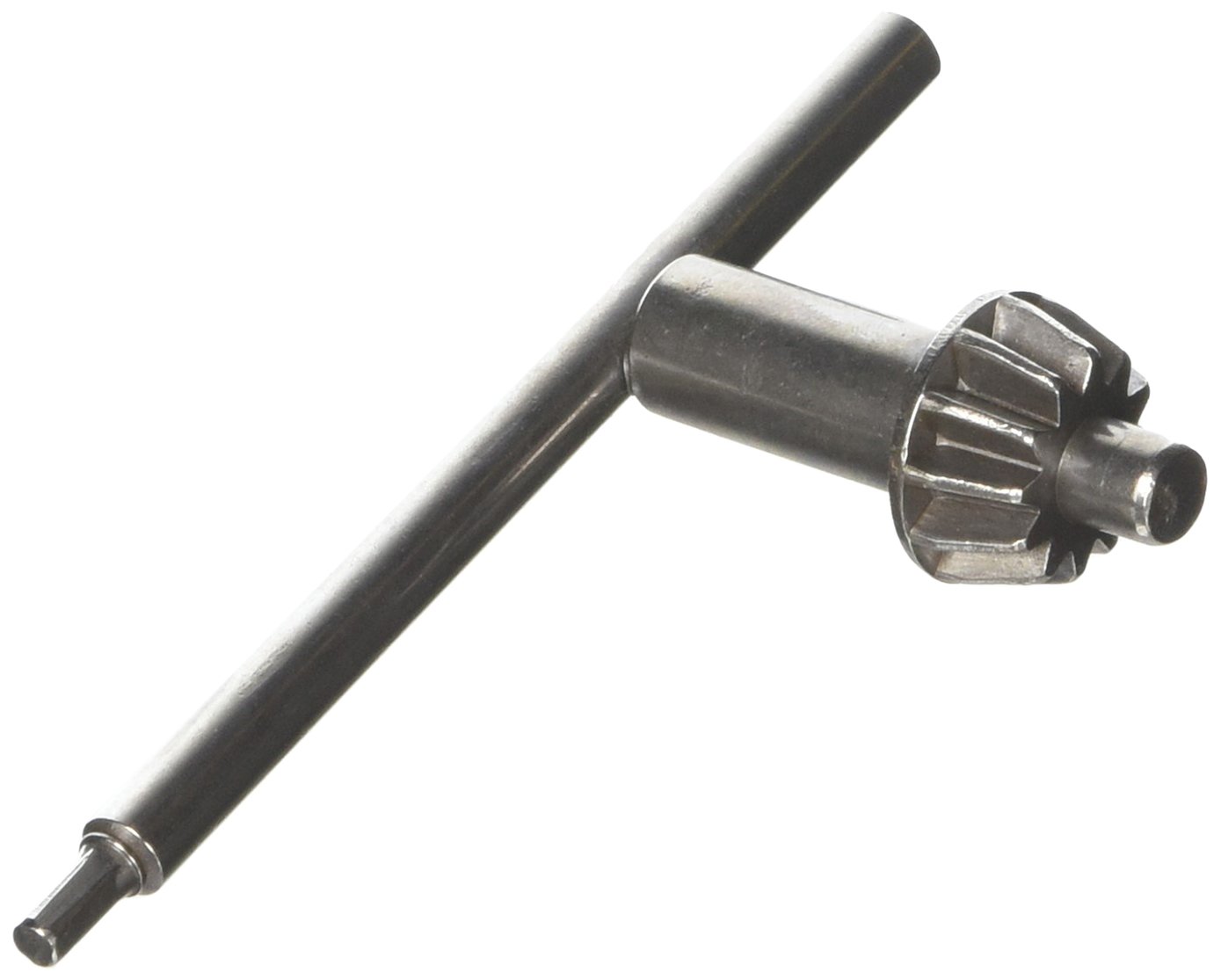 Bosch Professional 1607950041 Replacement Keys for Chucks, Silver