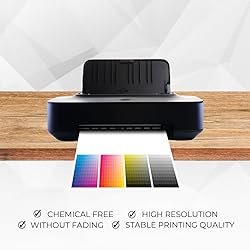Toner Pros Replacement Toner Cartridge