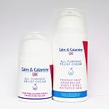 Veil Cover Cream Calamine Cream for Itchy Skin, Irritation, Prickly Heat, view 2