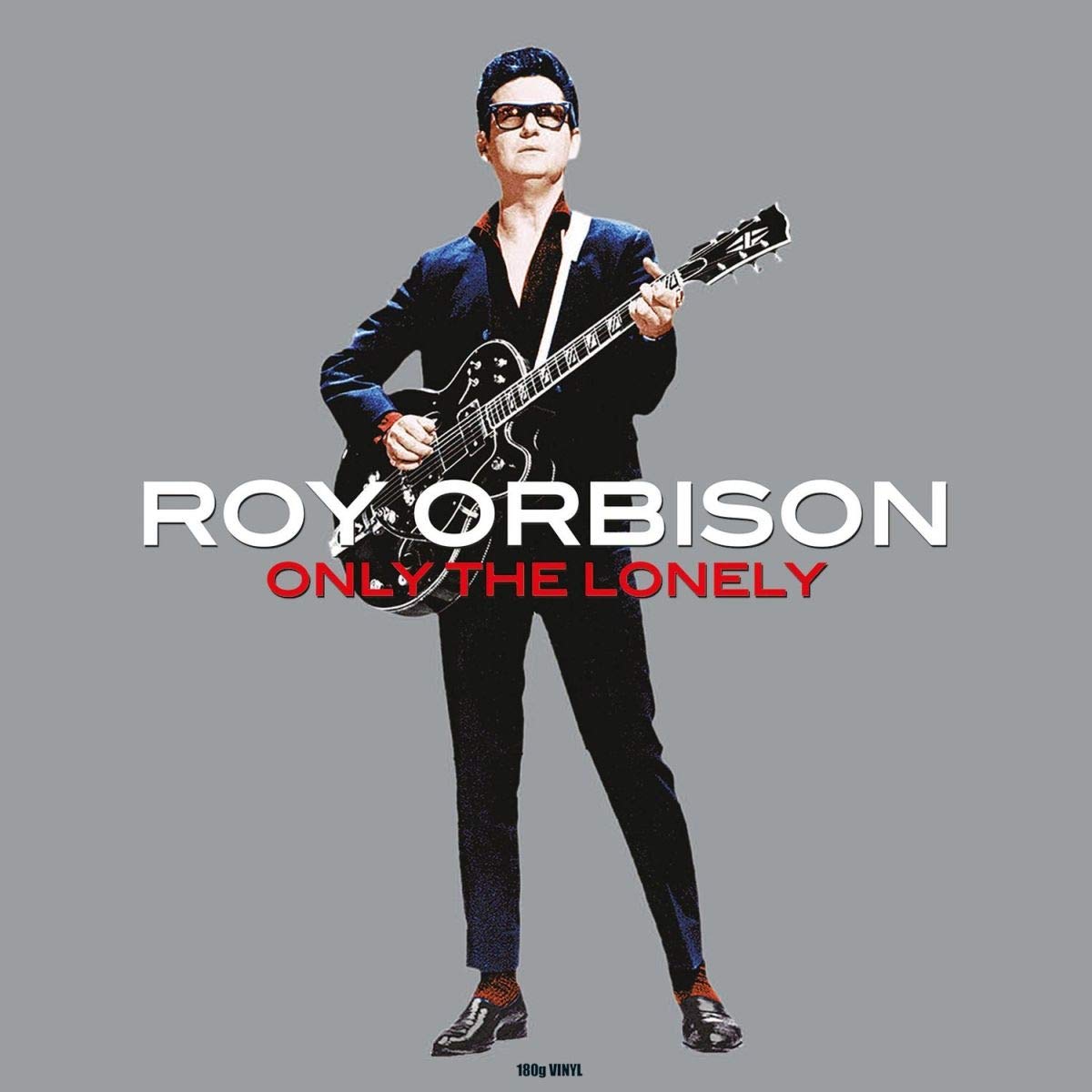 Only! Roy Orbison main image 1