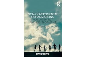 Non-Governmental Organizations, Management and Development