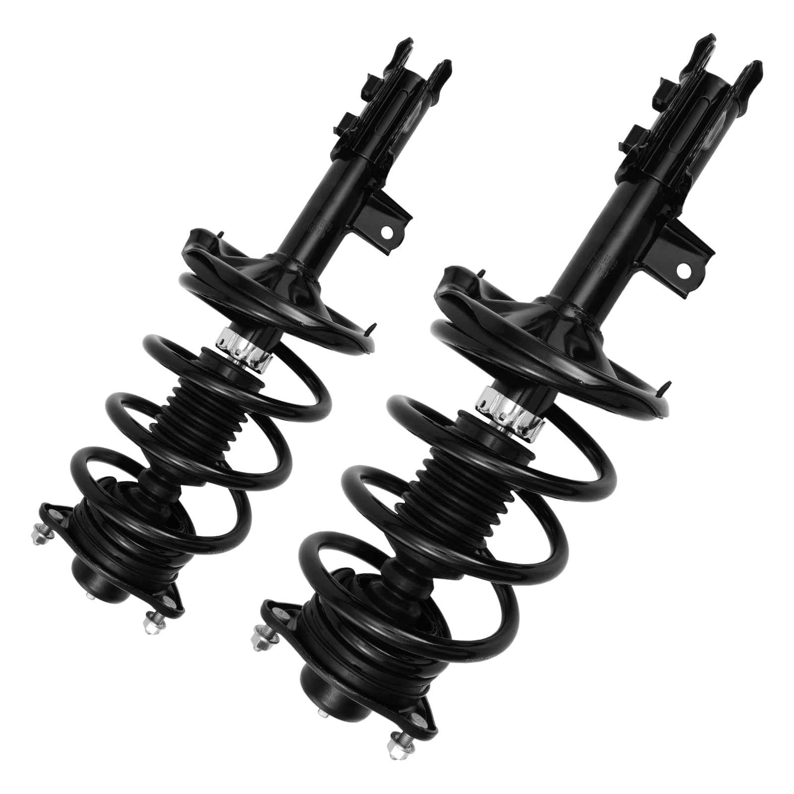 KAC Front Strut & Coil Spring Assembly Set Driver