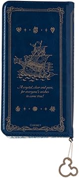Amazon Co Jp ディズニーシー15周年 ミッキーマウス スマートフォンケース ザ イヤー オブ ウィッシュ クリスタル ウィッシュ ジャーニー ストラップ Tds15th お土産 東京ディズニーシー限定 おもちゃ