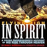 Flying High in Spirit by 