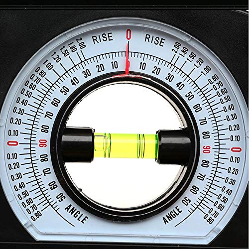 5 Matefield+Electronic+Multifunctional+Protractor+Horizontal