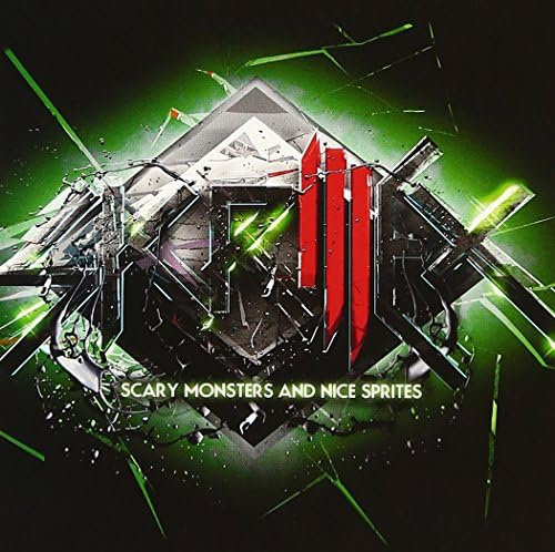 Amazon.com: Skrillex - Limited Edition Triple Vinyl Box Set: CDs