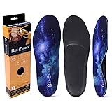 Orthotic Inserts with Arch Support Plantar