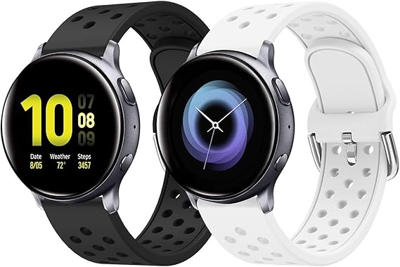 samsung gear sport white
