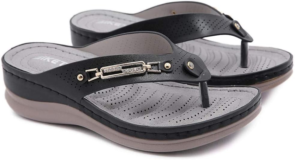 Dghm sandals for women uk orthopedic shoes for women plantar fasciitis