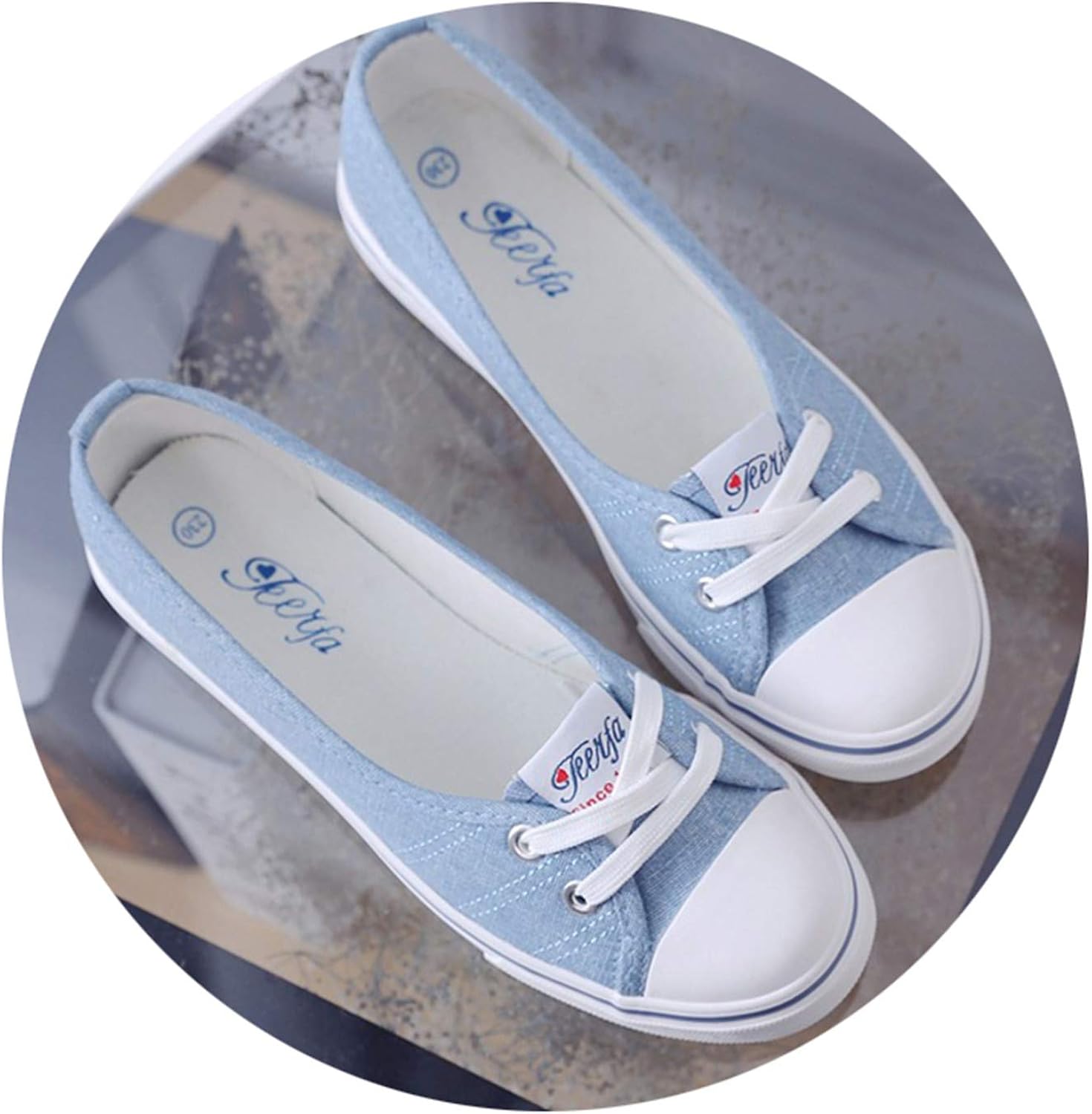 amazon flats for women