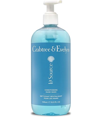Amazon.com : Crabtree & Evelyn La Source Hydrating Body Lotion