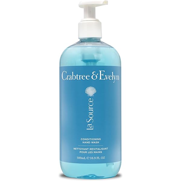 crabtree&evelynのボディーローションなど Amazon.com : Crabtree & Evelyn La Source Hydrating Body