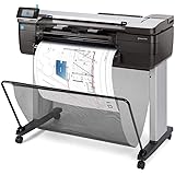 Amazon Com Kip 3000 Wide Format Plotter Printer Scanner And Copier Electronics