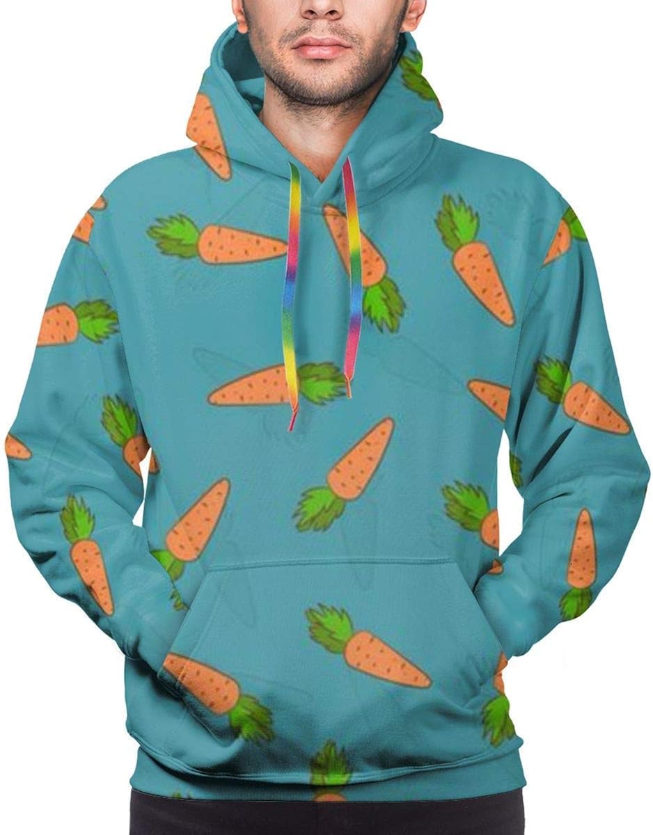 Carrots hoodie Clearance