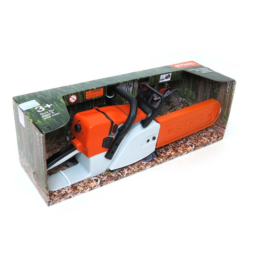 Stihl Toy Replica Kids Chainsaw