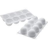 Silicone molds TRUFFLE 3D