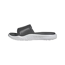adidas Unisex Alpharesponse 2.0 Slide