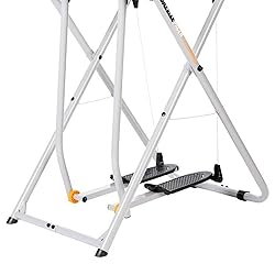Gazelle Glider Elliptical Hybrid Exercise Machine