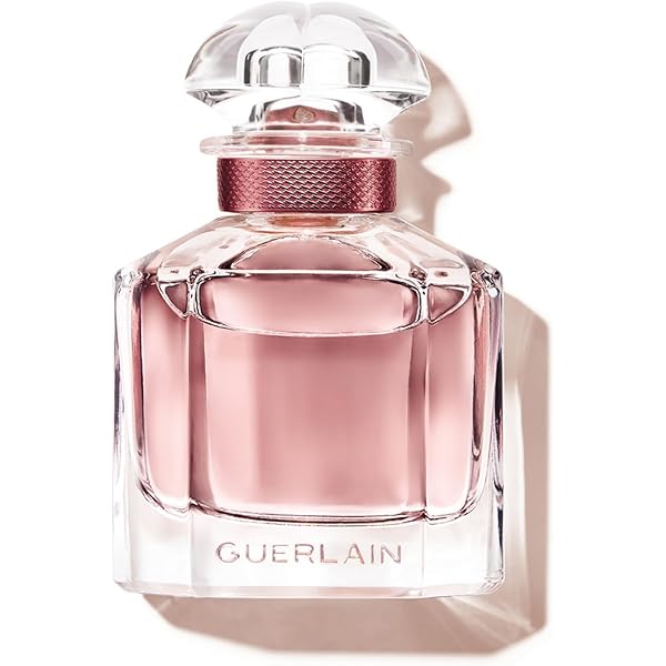 Amazon.com : Guerlain L'Instant De Guerlain Eau de Parfum Spray