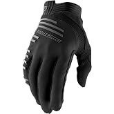 100% R-Core Premium Mountain Biking Glove - Durable &amp; Comfortable MTB Off Road Riding Gear