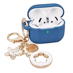 Case Compatible for Apple Airpods 4 - VISOOM