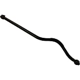 MOOG RK643354 Front Suspension Track Bar Suspension Track Bar for Jeep Wrangler