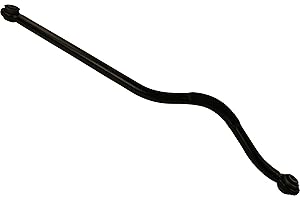 MOOG RK643354 Front Suspension Track Bar Suspension Track Bar for Jeep Wrangler