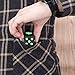 EpochAir Fidget Cube Prime Anti-Stress/Anti-anxiety Fidget Toys for EDC, ADHD, Children, Teens, Student and Adults Dice Stress Reliever Cube (Green)