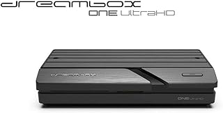 Dream-Multimedia Dreambox One Ultra HD