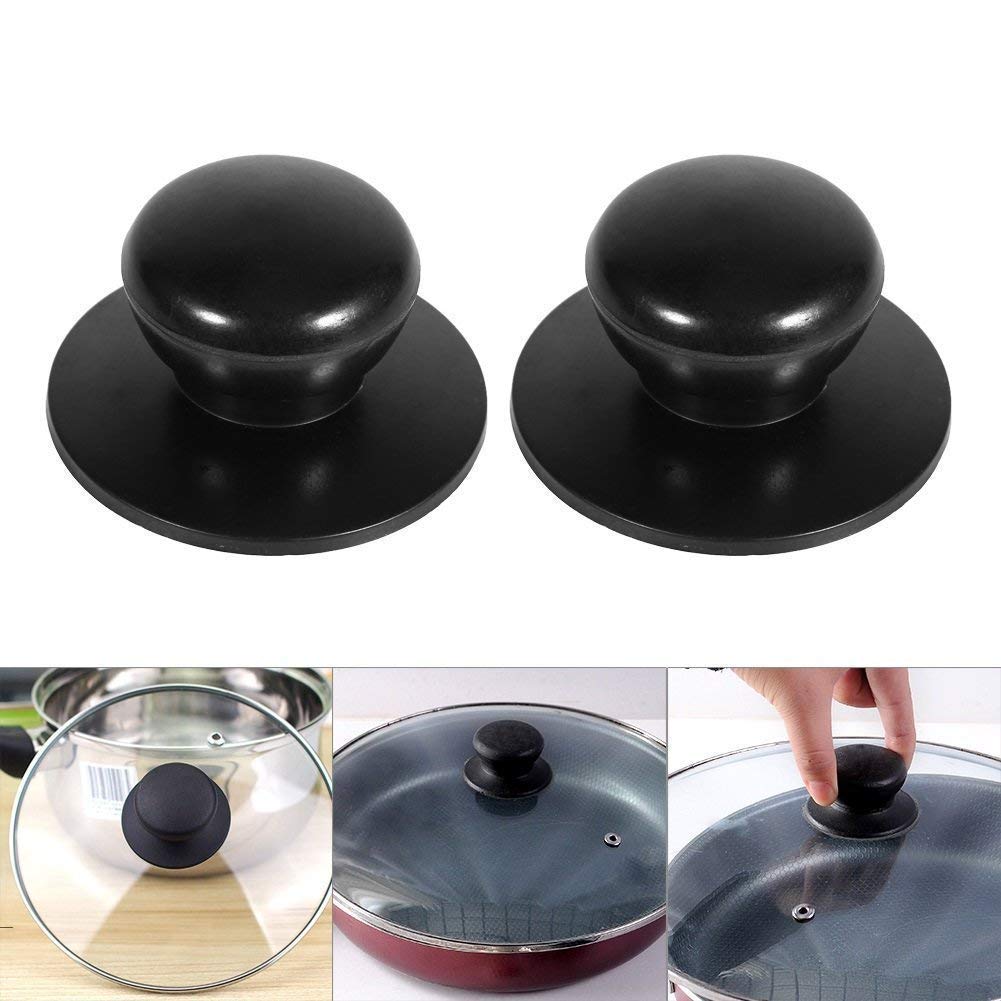 Best saucepan lid knob replacement