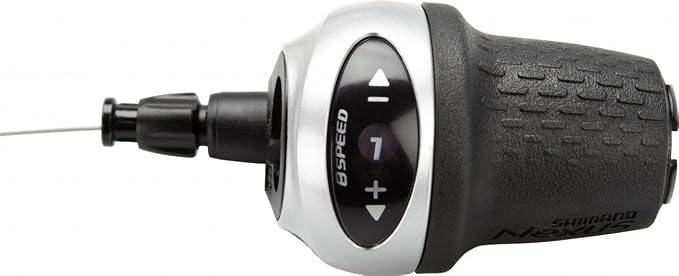 CYCLING_EQUIPMENT Hub Components SM-8S31 Nexus - Hub CJ-8S20 Para