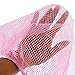 3pcs Summer Fan Safety Nets/fan Dust Dustproof Mesh Cover to Protect Baby Finger