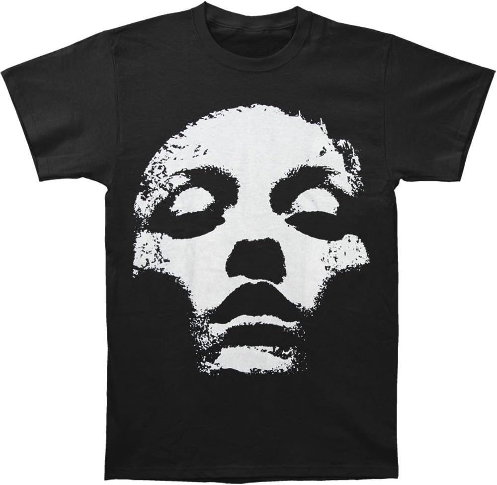 XZeki Converge Men's Jane Doe Classic T-Shirt Black