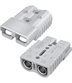 Electrical Quick Connect Power Cable Plugs | Industries - View #5