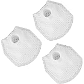 Zikefest 3PCS Fuel Pump Strainer Filter, Fuel Strainer, Compatible with Kawasaki Teryx 750 800 Brute Force 750 Mule 4000 4010, Replace OEM# 49040-0717, 49040-0718, 49040-0719, 49040-0033, 49040-0034