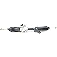 ATV Parts Connection Rack & Pinion Steering Assembly for Can-Am Defender HD5 HD7 HD8 HD10, 709402317