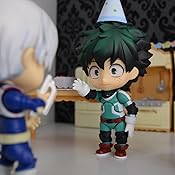deku nendoroid amazon