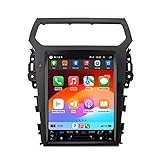 CZSWCH 8 Core Android 13 Car Radio for Ford