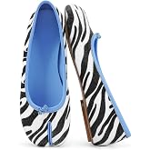 POYOIOR Tabi Shoes Women Split Toe Ballet Flats Comfort Work Shoes | Wide Width,Camel Toe,Comfort,Casual Tabby Shoes,Office,Light Weight,Low Heel,Japanese Shoes,2026 Summer Fall Winter,Slip On
