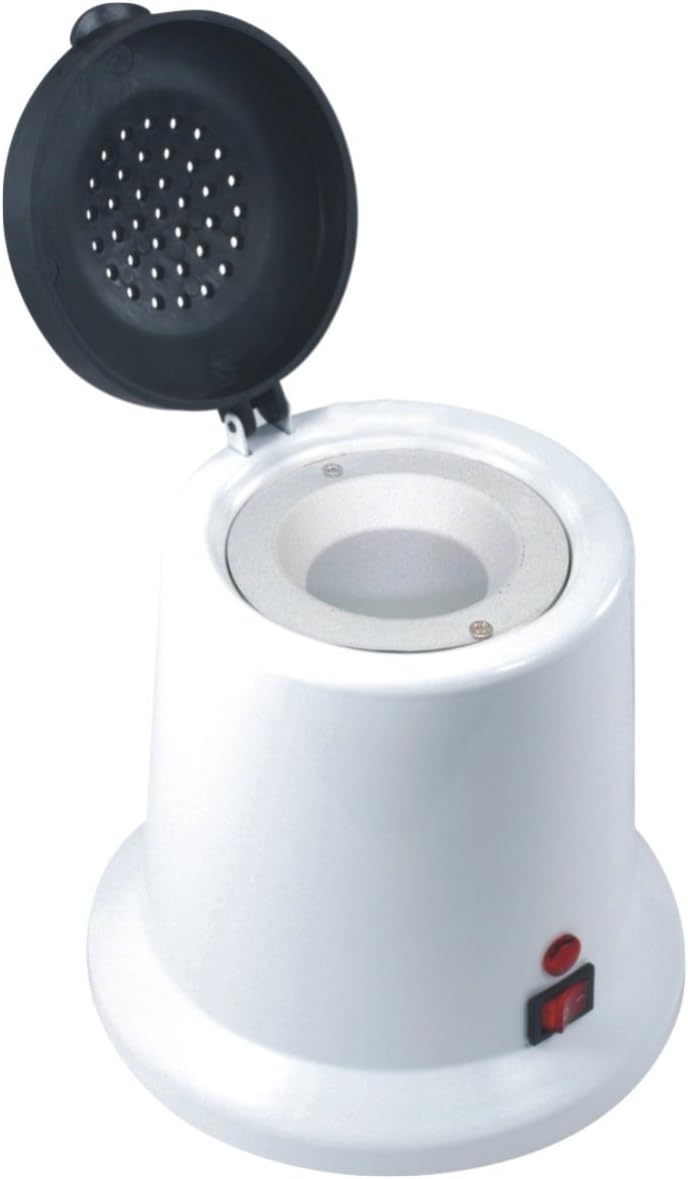Professional Quartz Microsphere Steriliser, Nail Art Beautician Tools