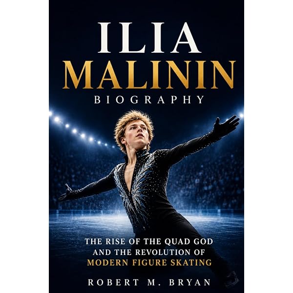 Alexandra Trusova. The Girl Who Fights Gravity: And Changes the