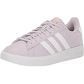 Adidas Women's Grand Court 2.0 Sneaker