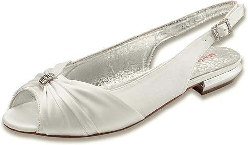 amazon wedding sandals