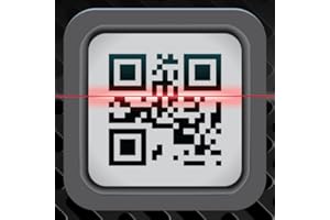 Scan And Read QR Code