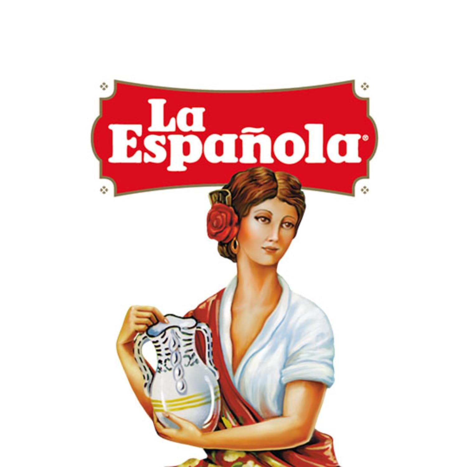 LA ESPAÑOLA - Natives Olivenöl Extra (5L) 8