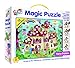 Galt Toys Inc Magic Puzzle Fairy Palace