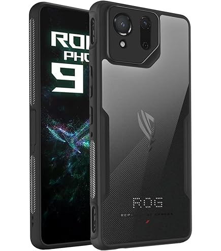 Amazon.com: ASUS ROG Phone 9 Pro AI2501 512GB 16GB RAM Factory