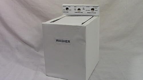 doll washing machine