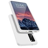 E Segoi Samsung Galaxy S20 Case 6.2inch, Liquid