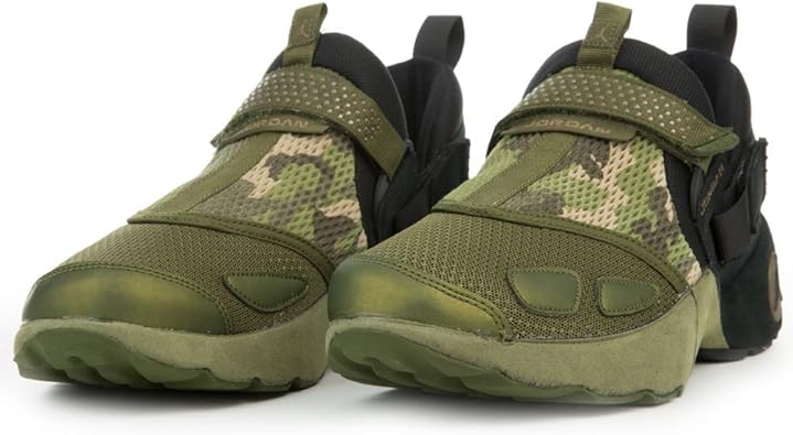 jordan trunner shoes